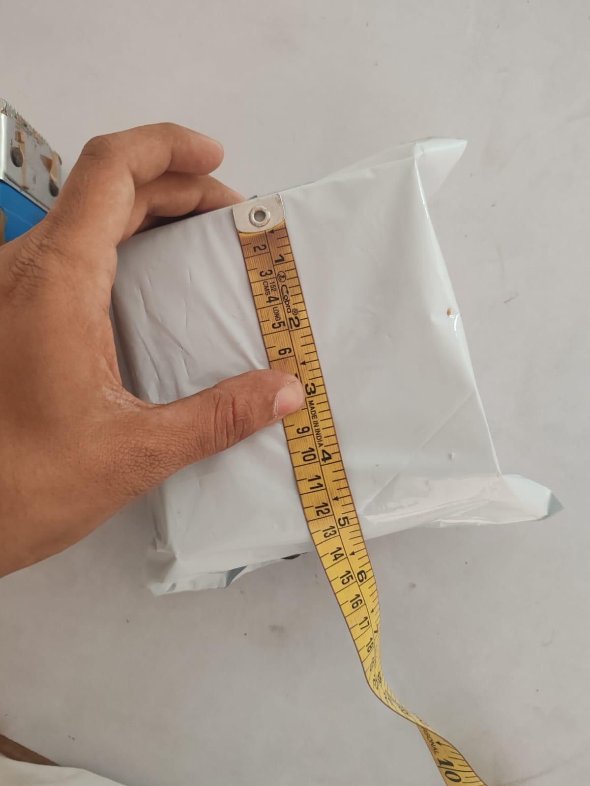 Seaweed Moisturizing Eye Patches (Pack of 1)