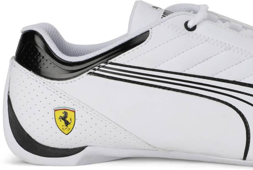Men's Scuderia Ferrari Drift Sneaker