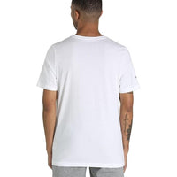Puma Men's Regular Fit T-Shirt (White, M)