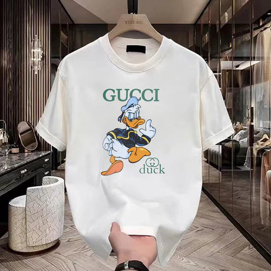Donald Duck Gucci Classic T-shirt
