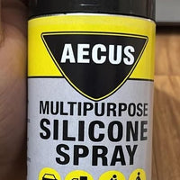 Multipurpose Magical Car Spray 150 ml