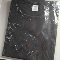 Men's Polycotton Solid Round Neck T-shirts (Pack of 4)