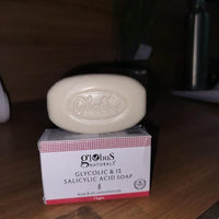 Rice Ceramide, Glycolic Salicylic Acid, Kojic Acid and Saffron-Sandalwood 325gm (Pack of 4) Combo