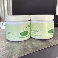 Avocado Hair Mask (Pack of 1)