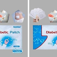 Sumifun Diabetic Patches (PACK OF 2)