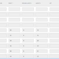 Men's Stretchable Cotton Shorts