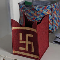 Tulsi Plant Grow Bag for Home/Gardening