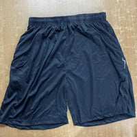 Combo of 3 Men's Cotton Polyester Shorts