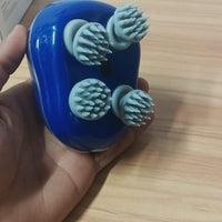 Head Massager For Scalp, Scalp Massage, Electric Scalp Massager, Hair Massager For Hair Growth, Body Massager