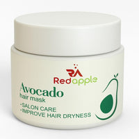 Avocado Hair Mask (Pack of 1)