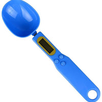 Scale Spoon - Digital G Measuring Spoon Electronic Weighted Food