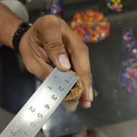 Diwali Rangoli Stickers Genda