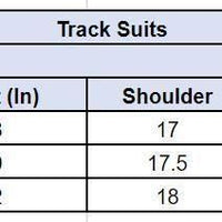 Men's Jersey T-shirt & Bottom Set