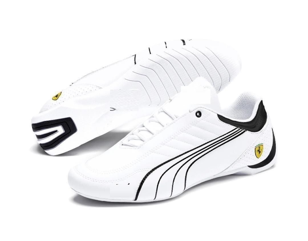 Men's Scuderia Ferrari Drift Sneaker