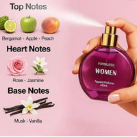 Apparel Women Perfume 40 Ml�( Pack of 1)