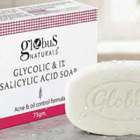 Rice Ceramide, Glycolic Salicylic Acid, Kojic Acid and Saffron-Sandalwood 325gm (Pack of 4) Combo