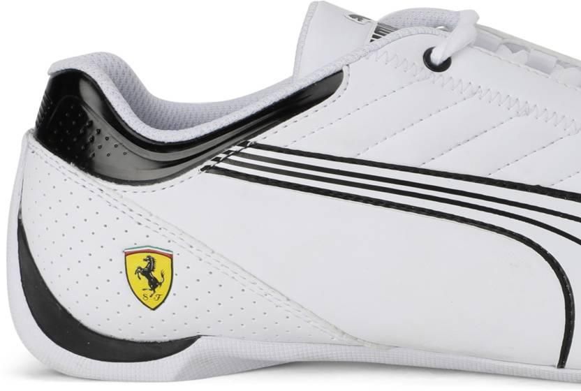 Men's Scuderia Ferrari Drift Sneaker