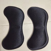 1 Pair Heel Liner