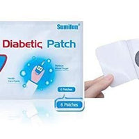 Sumifun Diabetic Patches (PACK OF 2)