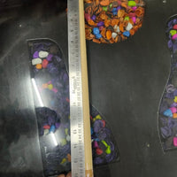 Diwali Rangoli Stickers Mandala